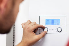 best Oxenwood boiler servicing companies
