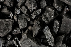 Oxenwood coal boiler costs