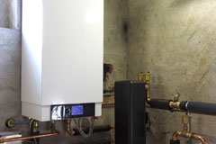 Oxenwood condensing boiler companies