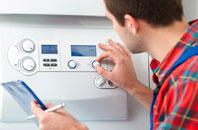 free commercial Oxenwood boiler quotes