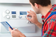 free Oxenwood gas safe engineer quotes